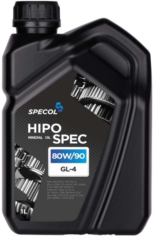 Specol 100961 - 80W-90